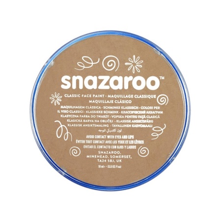 Snazaroo      18 ,  