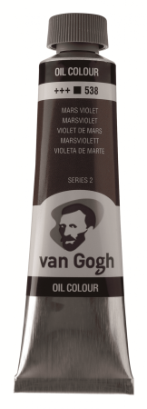  Van Gogh  40 538  