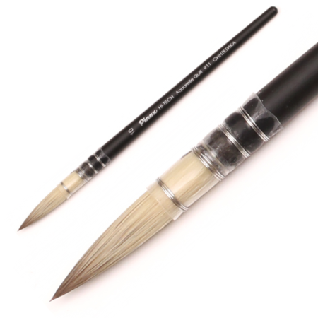 ����� Pinax HI-TECH Aquarelle Quill ��������� ������� N 5