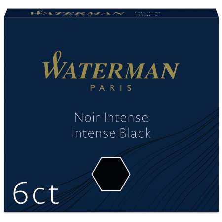   Waterman International, , 6.,  