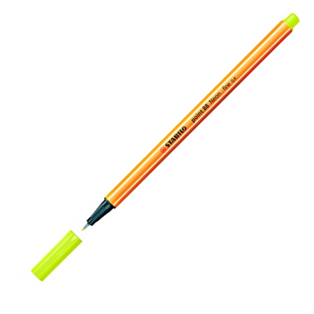   STABILO POINT 88  
