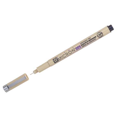   Pigma Micron 0.2 