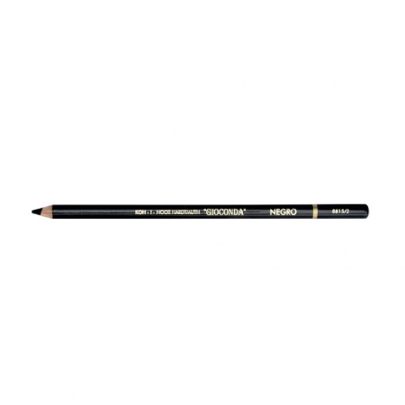 KOH-I-NOOR 8815/2 (12)   ,  Gioconda negro