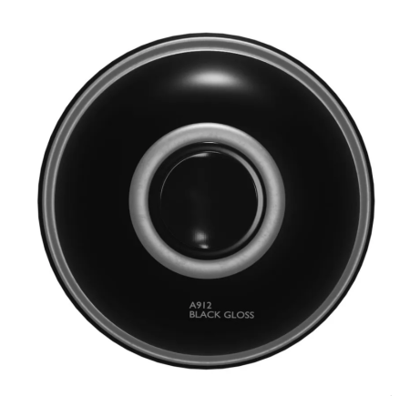 A912 Black Gloss -  