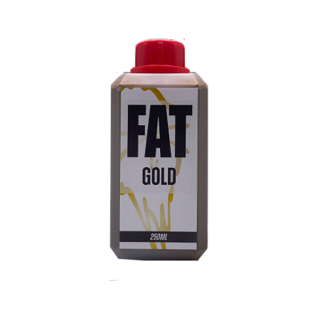 FAT  GOLD 250.