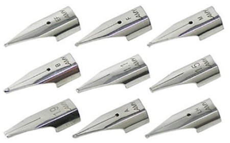   LAMY Z50, F