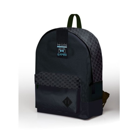 Hatber BASIC -Gamer- 304113   1  1 