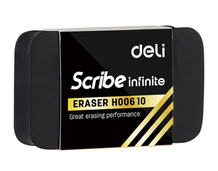  Deli EH00610 Scribe Infinite 301146    