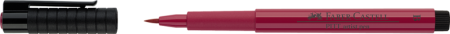   Faber Castell PITT ARTIST PEN BRUSH, pink carmine