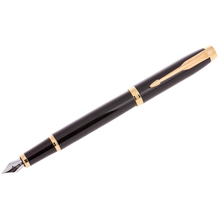   Parker IM Metal, F221, : Black GT, : F