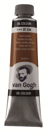   Van Gogh  40 234  