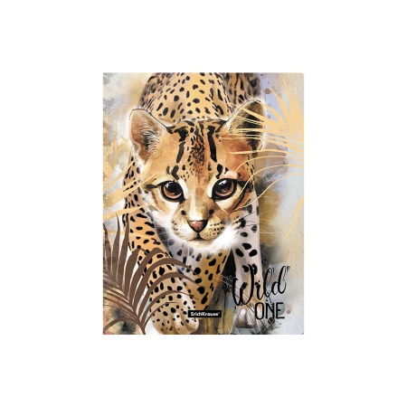  20  ErichKrause Wild Cat,  A4