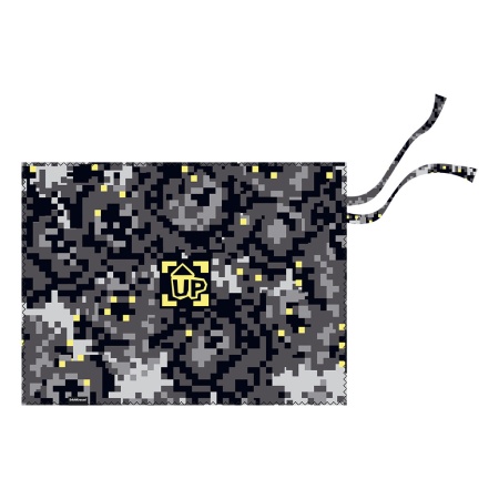   ErichKrause Pixel Game, A3+