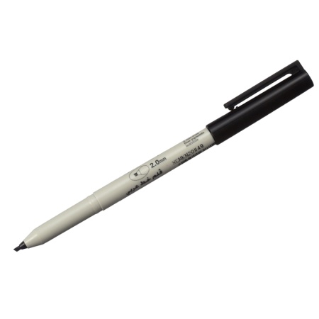   Calligraphy Pen Black 2