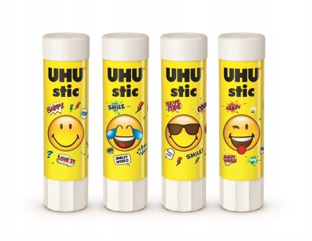 - UHU  21 .