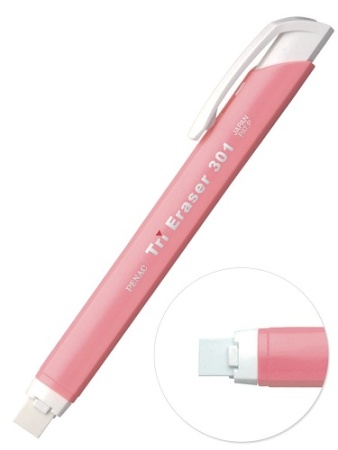 Penac Tri Eraser 
