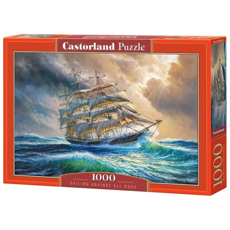  1000 . Castorlnd 