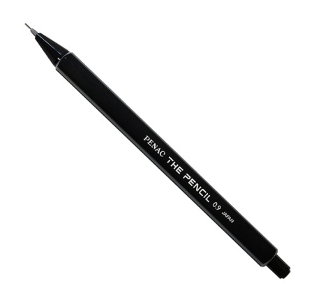   Penac The Pencil 0,9 HB 
