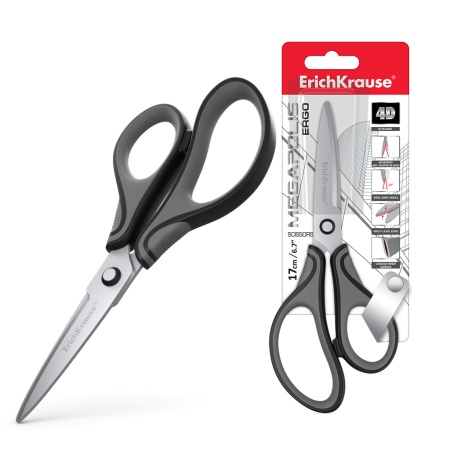  ErichKrause Megapolis Ergo, 17 - (  1 .)