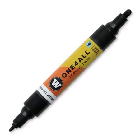 Molotow  ONE4ALL 227HS-CO  227412 (180)  1,5 / 4 