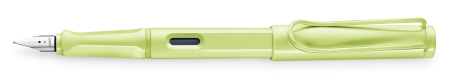   Lamy 0D0 safari, Springgreen, F