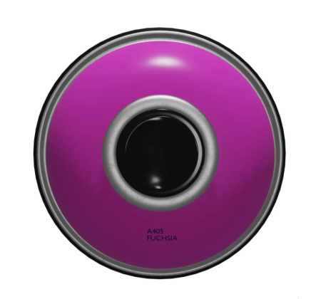 A405 Fuchsia - 
