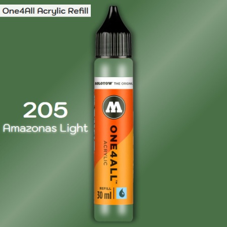 Molotow  ONE4ALL  693205 (205)   30 