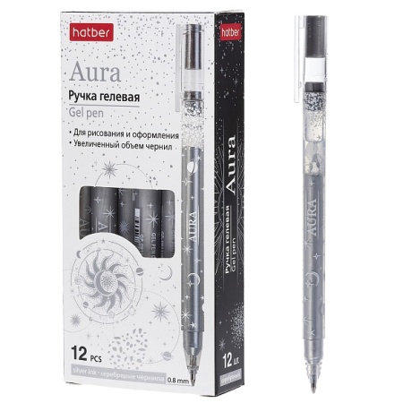 ����� ������� Hatber Aura/����