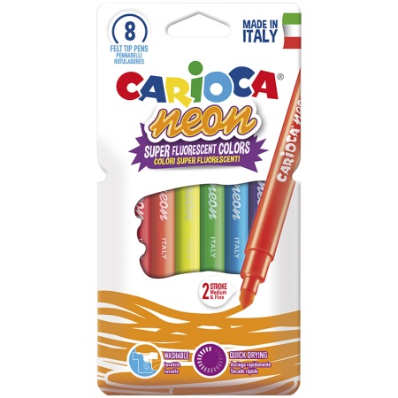 ���������� �������� Carioca 