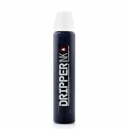 Dope dripper ink 10mm / 25ml black