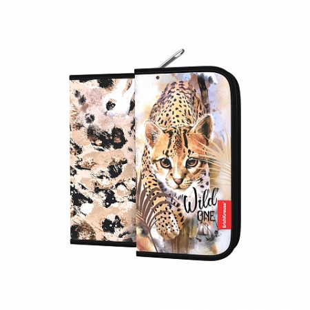 -   ErichKrause 110x205x25 Wild Cat