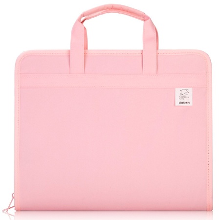 - Deli 72561PINK 13 . A4  