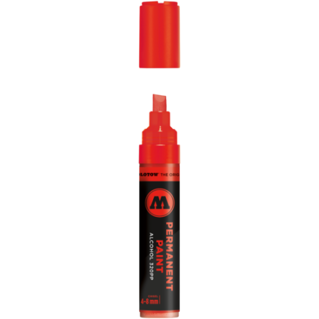 Molotow  Paint 320PP 230013  4-8 