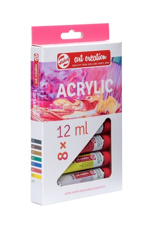 ����� ��������� ������ Art Creation 8��*12��