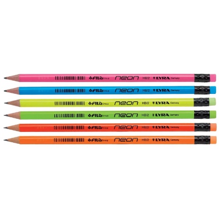 LYRA NEON HB     12
