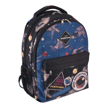   ErichKrause EasyLine       20L Red Planet