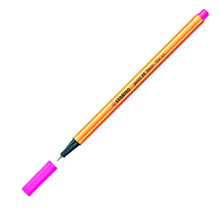   STABILO POINT 88  