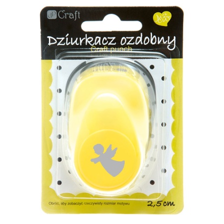 DP Craft    2,5 