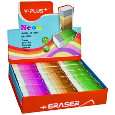  Y-Plus NEON.  . 