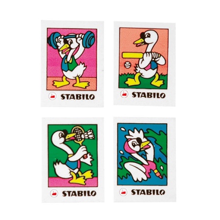  STABILO 