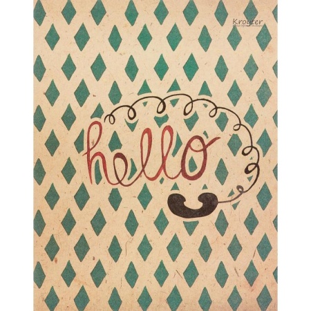 ������� ����� �5, 48�, ������, ������� Hello ���.06265