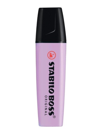  STABILO BOSS ORIGINAL PASTEL 