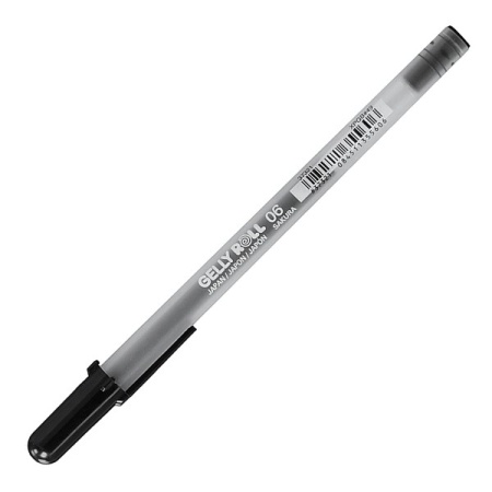   Gelly Roll 